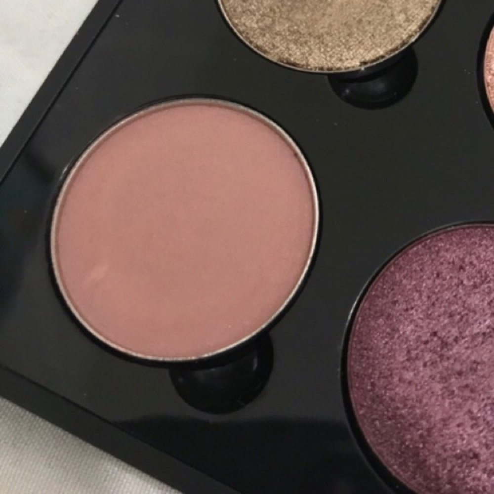 ABH single shadow